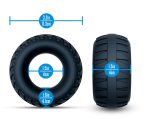 Performance Plus - Traction - Black - Image 3