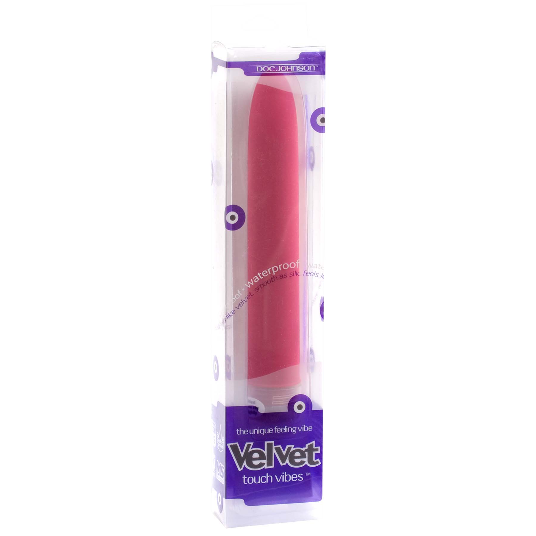 sBK6X4fIK54m9PDOEj8wWgCkuTdl2odf Velvet Touch Vibes - Dusty Rose - Image 1