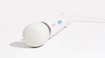 Magic Wand Plus - White - Image 3