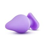 Naughty Candy Heart - Do Me Now - Purple - Image 4
