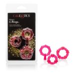 Magic C-Rings - Red - Image 6