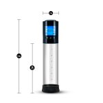 Performance - Vx10 - Smart Pump - Clear - Image 2