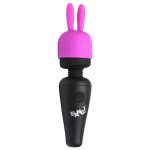 Bang - 10x Mini Wand With 3 Attachments - Image 3