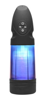 Love Botz Stroke Multifunction Rechargeable Stroker - Image 4