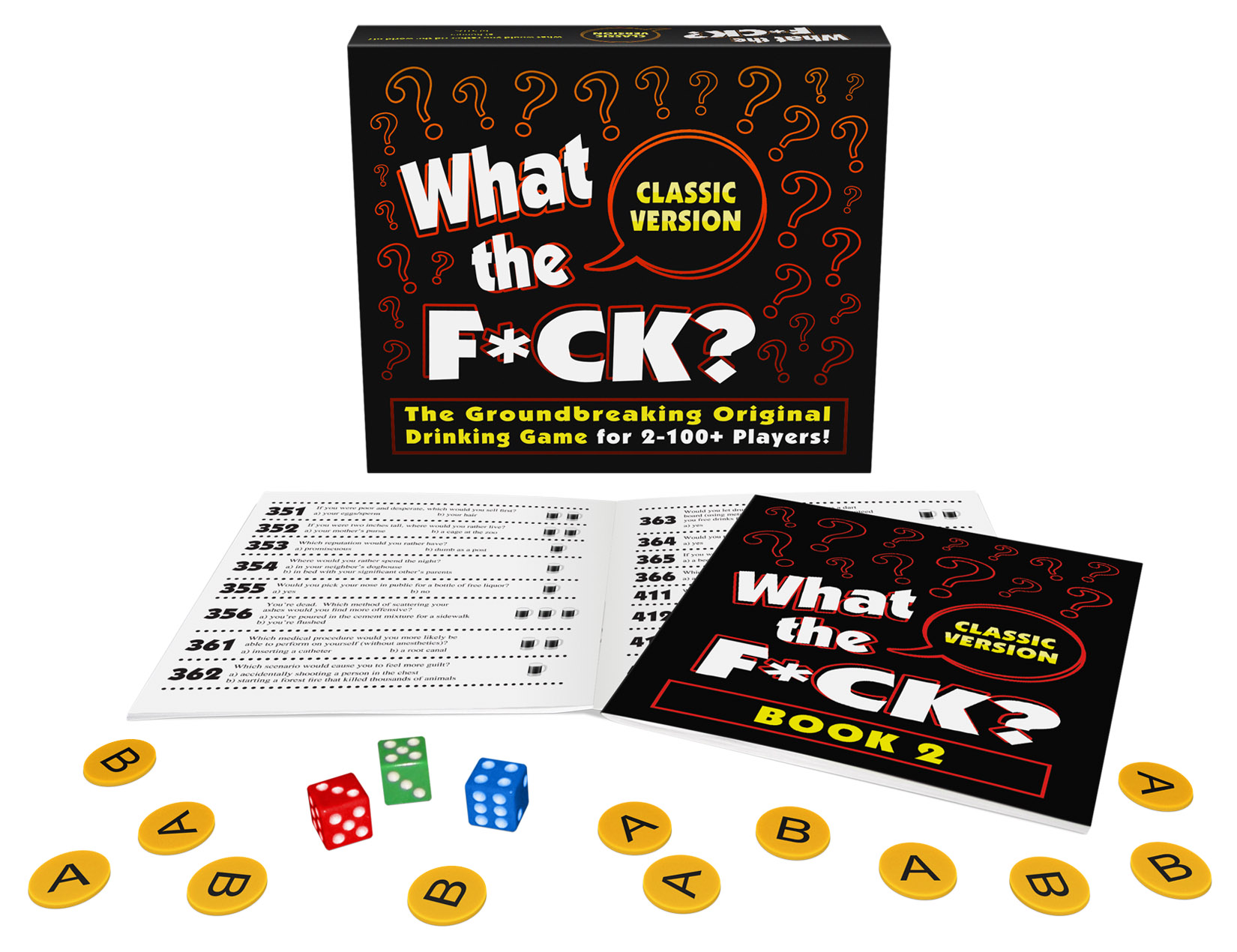 sMgcy5MV7bDV8rp4xlCJ6qCxwv8q62V5 Wtf? - the Outrageous Drinking Game - Image 1
