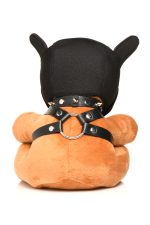 Bondage Pup Bear - Image 2
