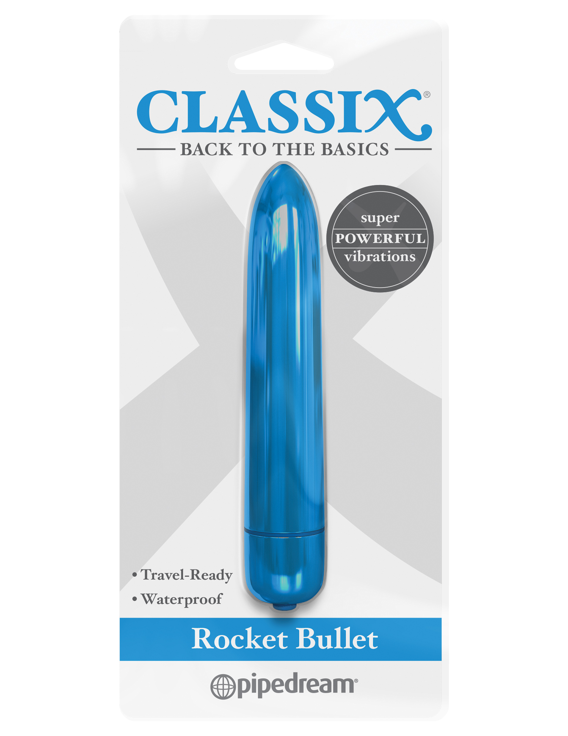 sOZjD9aXtVm8He6diBxJ2UlBiZm7KttZ Classix Rocket Bullet - Blue - Image 1