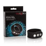 Silicone Tri-Snap Erection Ring - Image 5