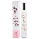 Afternoon Delight - Perfume With Pheromones - Tropical Floral 3 Oz - Image 2