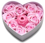 The Rose Lover's Gift Box Bloomgasm - Pink - Image 2