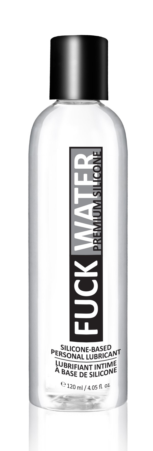 sPfwQ2rnDA8wxMGES0mb4ZOjJkXycq64 Fuck Water Premium Silicone Lubricant - 4 Fl. Oz. - Image 1