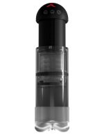 Extender Pro Vibrating Penis Pump - Image 4