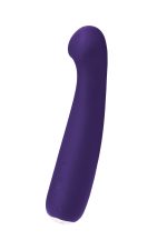Gingi Rechargeable G Spot - Purple - Image 2