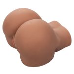 Stroke It Bbl Booty - Brown - Image 4