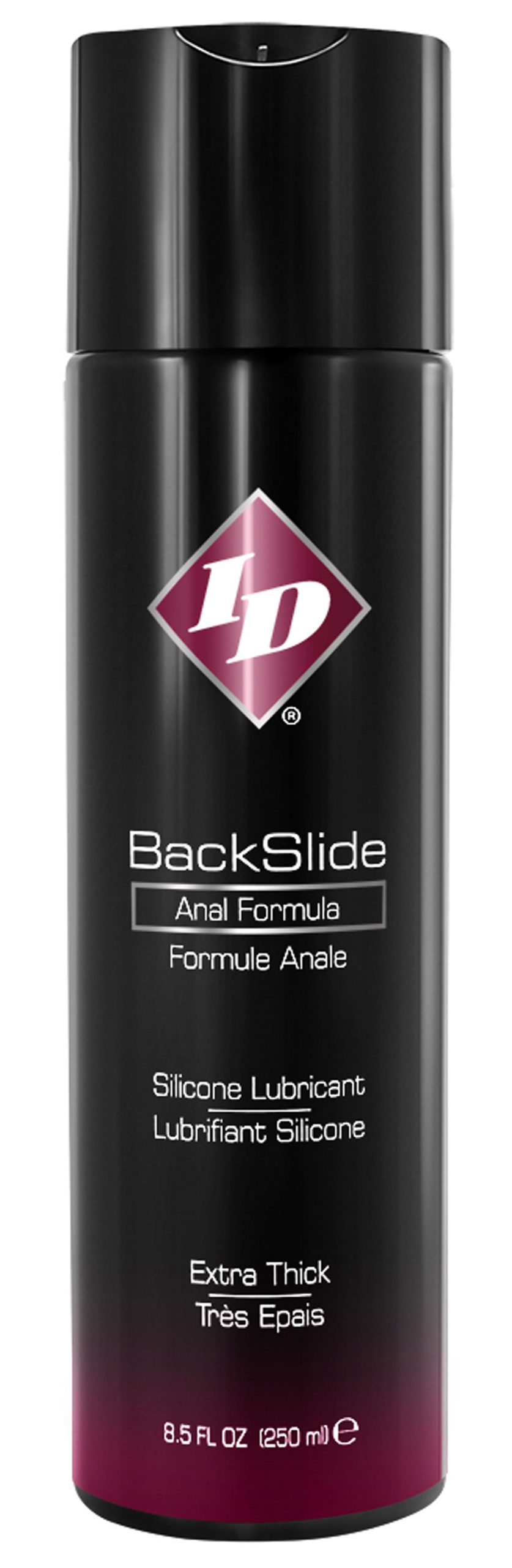 sZ7TlYyCTzBFEd8FpLb3HsgKqAMs4L4m ID Backslide Silicone Lubricant 8.5 Oz - Image 1