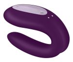 Partner Box 1 - Sexy Secret Plus Double Joy - Violet - Image 4