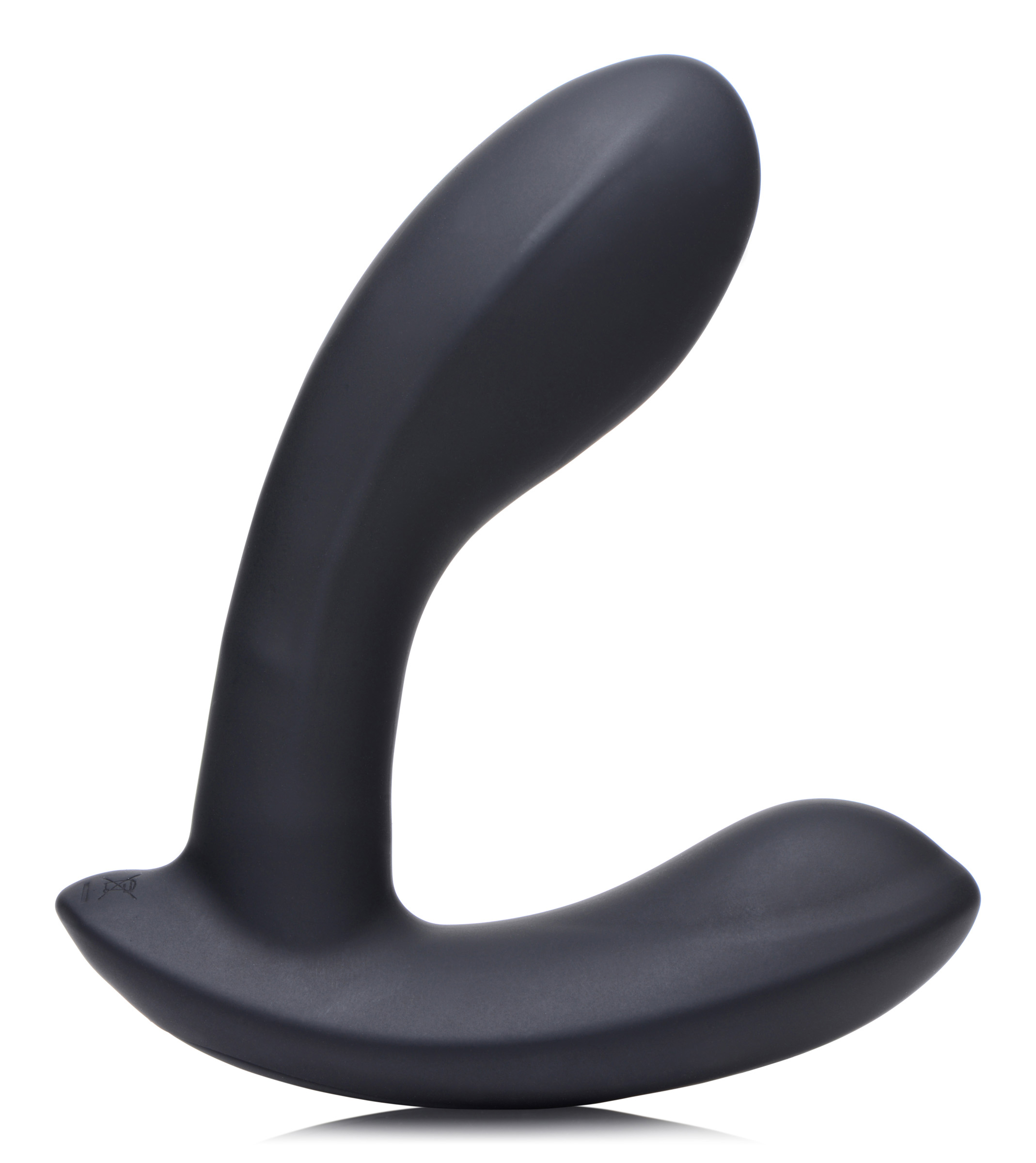 sdj0QRjnY27Ncgdk2OkLgTeufOQN0OTc E-Stim and Vibrating Prostate Massager - Black - Image 1