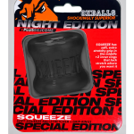 Squeeze Soft - Grip Ballstretcher - Night Black