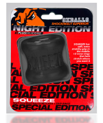 Squeeze Soft - Grip Ballstretcher - Night Black - Image 3