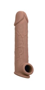Performance Maxx Life-Like Extension 8 Inch - Brown - Image 9