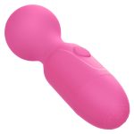First Time Rechargeable Massager - Pink - Image 3