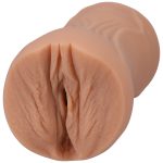 Signature Strokers - Skye Blue - Ultraskyn Pocket Pussy - Vanilla - Image 2