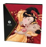 Geisha's Secrets Gift Set - Sparkling Strawberry Wine - Image 3