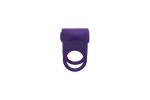 Hard Rechargeable C-Ring - Purple - Image 3