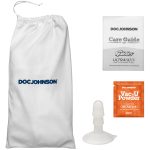 Signature Cocks - Brickzilla - 13 Inch Ultraskyn Cock With Removable Vac-U-Lock Suction Cup - Chocolate - Image 6