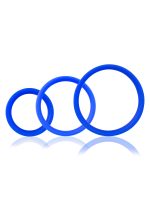 Ringo Pro X3 - Blue - Image 4
