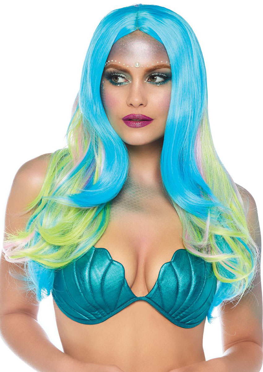 stIq7RfVFruFGYAGkFdypXtsC0ak0epB Mystic Hue Long Wig - Image 1