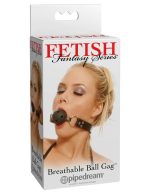 Fetish Fantasy Series Breathable Ball Gag - Image 3