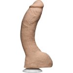 Jeff Stryker Ultraskyn 10 Inch Realistic Cock With Removable Vac-U-Lock Suction Cup - Image 2