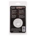 Universal Silicone Pump Sleeve - Clear - Image 2