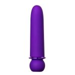 Jaguar Fiercely Powerful - Purple - Image 3