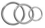 Metal C Ring Set - Image 2