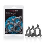 Pro Series Silicone Ring Set - Image 3
