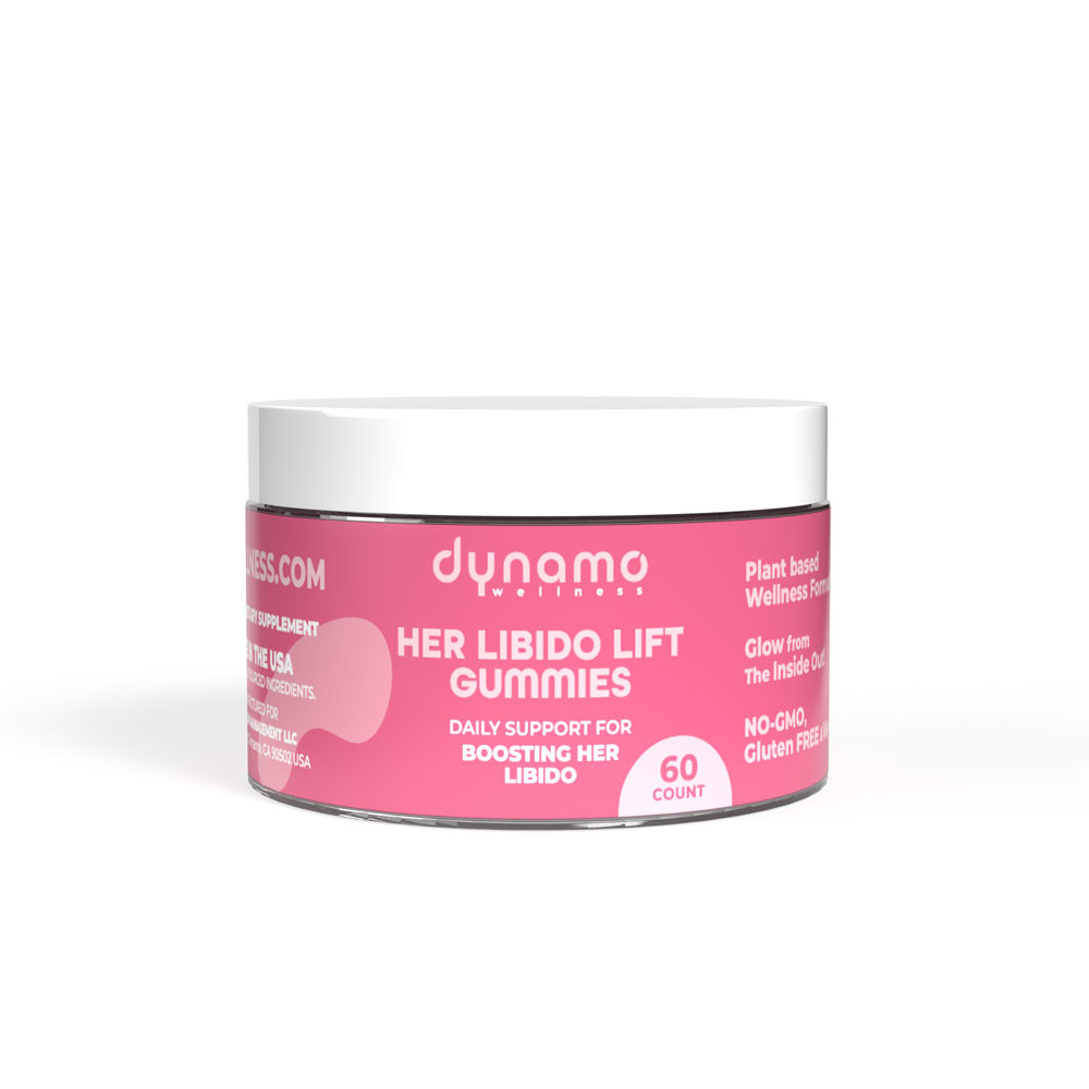 t0GuA0H6 Her Libido Lift Gummies - Image 1