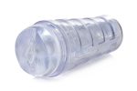 Mistress Julie - Diamond Deluxe Clear Pussy Stroker - Image 2