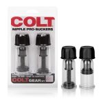 Colt Nipple Pro-Suckers - Black - Image 5
