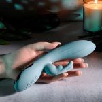 Boss Bunny Blue - Image 2