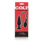 Colt XXL Pumper Plug - Black - Image 2