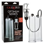 Optimum Series Maximum Results Pump Set - Image 10