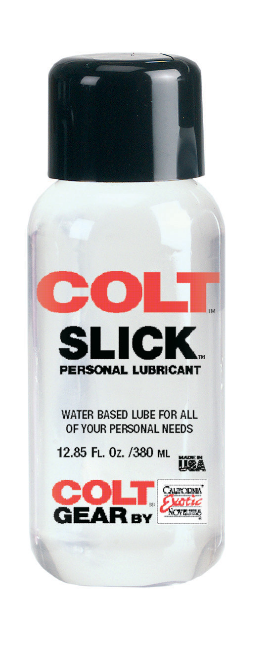 tBtBul0cku83R62fAHAMDiKeQfRvRE2w Colt Slick Lube 12.85 Oz - Image 1