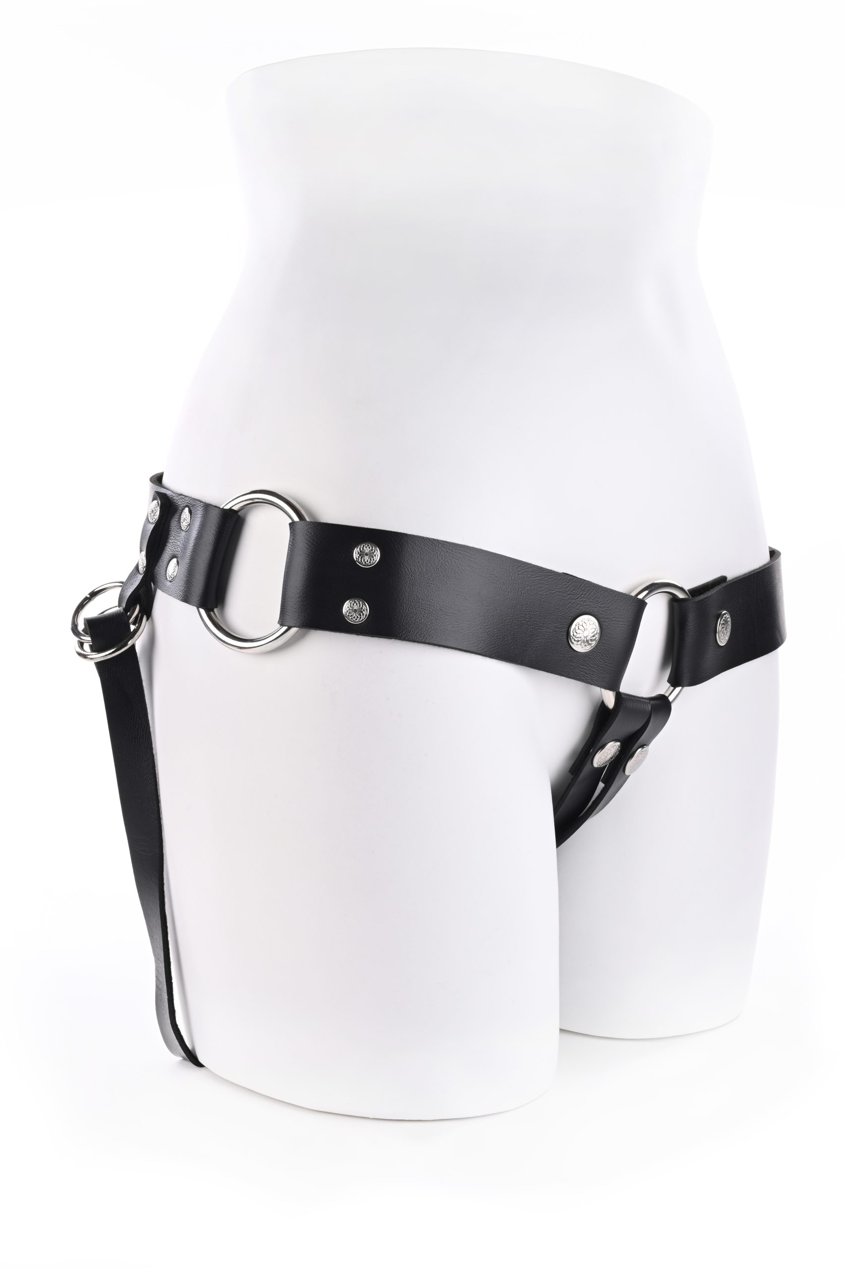 tCd9wLoR0rRVjsu3w0LzMXBRRAWbw0EJ Sportsheet Montero Strap on - Black - Image 1