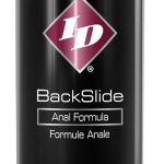 ID Backslide Silicone Lubricant 4.4 Oz