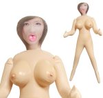 Mai LI Asian Love Doll - Image 2