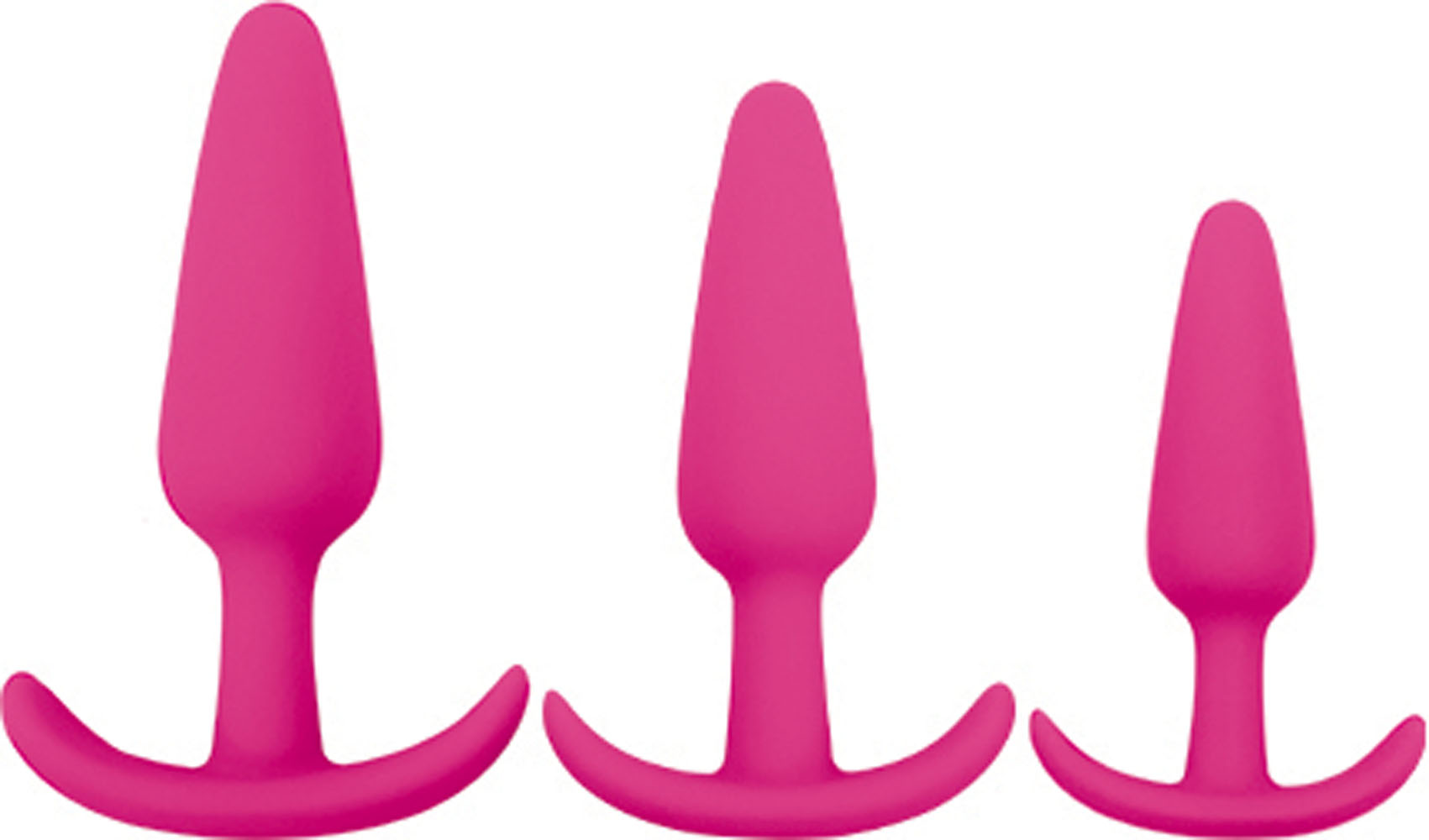 tMW8aL1rECFsgM7Ha4QNSEGe0bAZinRE Gossip Rump Rockers - Magenta - Image 1