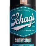 Schag's - Sultry Stout - Frosted