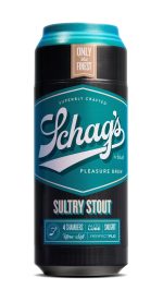Schag's - Sultry Stout - Frosted - Image 3